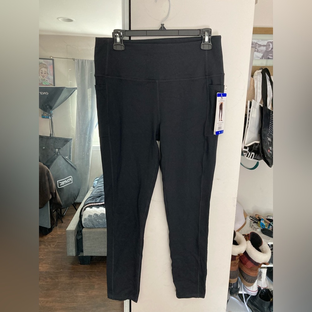 Women's Skechers GOFLEX High-Waisted Leggings (NEW)